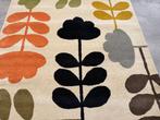 Vloerkleed Orla Kiely Cut Stem Multi 061405 160 x 230 cm, Vloerkledenloft, ., Overige kleuren, 150 tot 200 cm