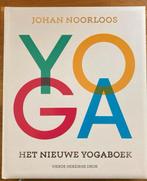 Johan Noorloos - Het nieuwe yogaboek, Boeken, Esoterie en Spiritualiteit, Ophalen of Verzenden, Zo goed als nieuw, Johan Noorloos