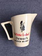 Dewar’s White Label ijskan, Ophalen of Verzenden, Zo goed als nieuw