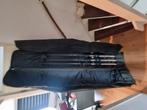 Bijna complete A merk karperset. Shimano, Soul, Prologic enz, Watersport en Boten, Hengelsport | Karpervissen, Ophalen, Gebruikt