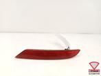 Audi A1 8XA Facelift S-Line Bumper Reflector Links 8XA945105, Ophalen of Verzenden, Gebruikt, Audi, Bumper