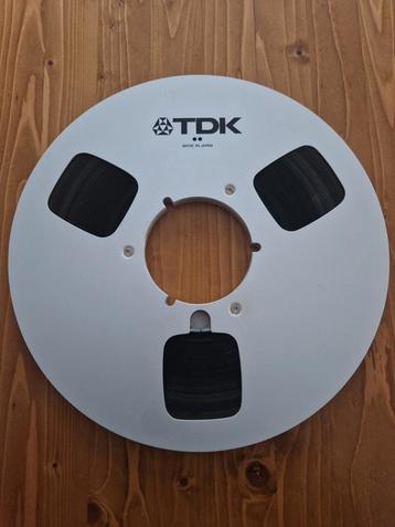 TDK Reel  beschikbaar voor biedingen