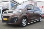 Citroën Jumpy 2.0 BlueHDI 180 XL Driver DC Navi | Clima | T, Origineel Nederlands, Te koop, 1782 kg, 5 stoelen