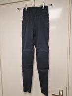 Motogirl legging ribbed maat 36, nieuw, Motoren, Kleding | Motorkleding, Ophalen of Verzenden, Nieuw met kaartje, Dames, Laarzen
