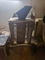 Kaasrasp Machine - bedrijf/horeca, Ophalen of Verzenden