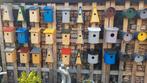 VOGELHUISJES, Tuin en Terras, Vogelhuisjes en Vogelbaden, Ophalen, Nieuw