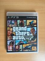 Grand Theft Auto V - PS3, Avontuur en Actie, Online, Gebruikt, Vanaf 18 jaar