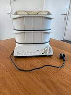 Braun  Multi Gourmet stoompan groot model, Ophalen of Verzenden, Zo goed als nieuw