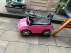 Fiat Loopauto, Kinderen en Baby's, Speelgoed | Speelgoedvoertuigen, Ophalen of Verzenden, Gebruikt