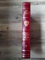 Harvard Classics: Scientific Papers - Easton Press, Ophalen of Verzenden, Faraday