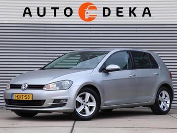 Volkswagen Golf 1.4 TSI ACT Highline Automaat *1e Eigenaar*D beschikbaar voor biedingen