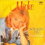Mieke – Schlager-Mix, Ophalen of Verzenden, Gebruikt, Overige formaten, Levenslied of Smartlap