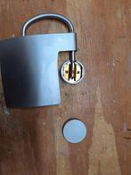 Toiletrolhouder, Tiger., Ophalen of Verzenden, Gebruikt, Overige typen