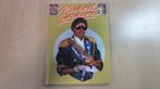 Michael Jackson, Boeken, Gelezen, Artiest, Ophalen of Verzenden, Richard Horwich