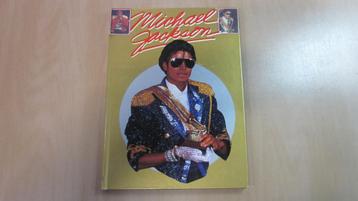 Michael Jackson beschikbaar voor biedingen
