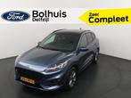 Ford Kuga 2.5 PHEV ST-Line X Pano I Trekhaak I Winter Pack I, Gebruikt, 4 cilinders, Blauw, Plug-in hybride