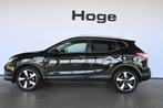 Nissan QASHQAI 1.2 Connect Edition Navigatie Panoramadak Goe, Euro 5, Stof, Gebruikt, 4 cilinders