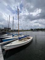Aangeboden Poly valk, Watersport en Boten, Open zeilboten, Ophalen, Geen motor, Gebruikt, 6 meter of meer