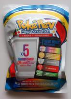 POKEREV MEGA BONUS PACK 5.0, Ophalen of Verzenden, Nieuw, Booster