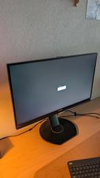 Philips Brilliance QHD LCD Monitor 27" inch bj. 2020, Ophalen, Gebruikt, DisplayPort, 61 t/m 100 Hz