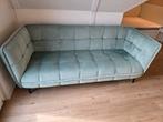 Eijerkamp Riva 3-zitsbank, Huis en Inrichting, Banken | Sofa's en Chaises Longues, Ophalen, 150 tot 200 cm, Driepersoons, 75 tot 100 cm
