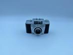 Agfa Silette Pronto met Agfa Color Agnar lens, Vintagotreasures@outlook.com, Vintagotreasures, Pater van den Elsenlaan 26-27, Compact