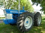 County 1124 Ford county 1124 trekker tractor, Gebruikt, Overige carrosserieën, Blauw, Overige brandstoffen