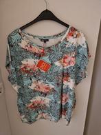 nieuw met kaartje Didi top/shirt mt 48, Blauw, Maat 46/48 (XL) of groter, Nieuw, Ophalen of Verzenden
