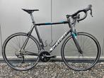 Sensa Romagna Racefiets - Shimano 105 - 61cm, 28 inch, Gebruikt, Aluminium, 61 tot 65 cm