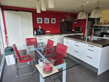 Ikea Keuken Faktum Adel Ecru Excl Apparatuur(wel te koop) - afbeelding 6