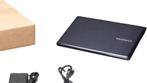 Samsung notebook 13" 3'/Windows 11Pro/256 Gb SSD, Computers en Software, Windows Laptops, Ophalen, 256 GB, 2 tot 3 Ghz, Qwerty