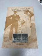 Om de sunens fan it Fryske folk, Ophalen of Verzenden, Gelezen