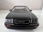 AUDI V8, Ophalen of Verzenden, Auto, MiniChamps