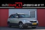Skoda Fabia Combi 1.2 TSI Scout | Cruise Control | Airco | R, Auto's, Voorwielaandrijving, Euro 5, Gebruikt, Zwart
