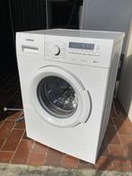 Wasmachine Siemens iq100, Witgoed en Apparatuur, Wasmachines, Gebruikt, Ophalen