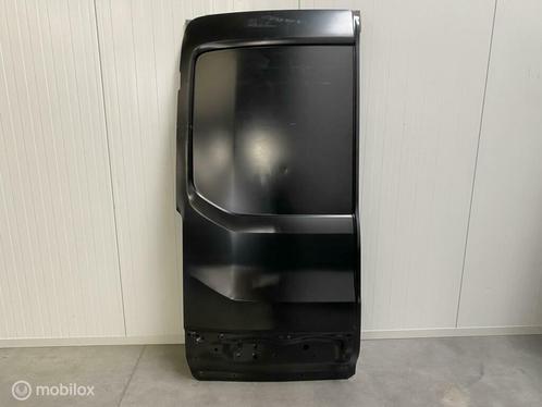 Portier Links Achter Ford Transit 4 NIEUW ORIGINEEL 2446973, Auto-onderdelen, Carrosserie en Plaatwerk, Deur, Achter, Links, Gebruikt