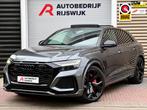 Audi RSQ8 4.0 TFSI quattro BTW/360/B&O/Memory, 12 maanden, Gebruikt, 600 pk, Leder
