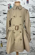 Ralph Lauren meisjes trenchcoat jas maat 12, Kinderen en Baby's, Kinderkleding | Maat 152, Zo goed als nieuw, Ralph Lauren, Jas