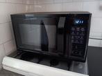 Samsung combimagnetron MC28H5013AK hete lucht + grill, Witgoed en Apparatuur, Magnetrons, Ophalen, Combimagnetron, Gebruikt, Oven
