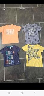 T-shirts maat 86, Ophalen of Verzenden, Gebruikt, Jongetje, Shirtje of Longsleeve