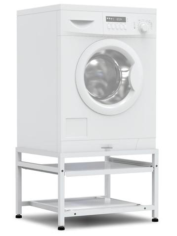 Bodo Wasmachine verhoger uitschuifbare plank - schade/retour beschikbaar voor biedingen