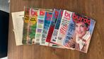 Burda ‘s jaren 80 - 90, Ophalen of Verzenden, Gelezen, Sport en Vrije tijd