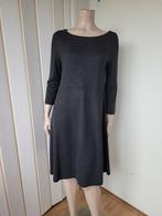 Ann Taylor jurk grijs herfst/winter maat M/38, Maat 38/40 (M), Ophalen of Verzenden, Zo goed als nieuw, Ann Taylor