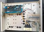 ATS Advanced 1500A-IP Alarmpaneel, Ophalen