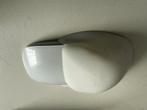 Apple Magic Mouse 2 + Ergonomische 3D Heel, Computers en Software, Muizen, Rechtshandig, Muis, Gebruikt, Ergonomisch