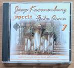 CD 24 > Jaap Kronenburg speelt Feike Asma, Ophalen of Verzenden, Zo goed als nieuw