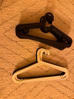 Plastic Kledinghangers - Set, Ophalen, Gebruikt, Kunststof, Kinderen en Volwassenen
