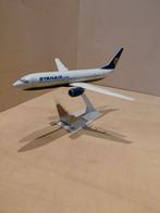 Boeing 737-800 Ryanair., Overige merken, 1:72 tot 1:144, Nieuw, Ophalen of Verzenden