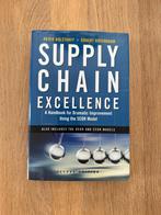 Supply Chain Excellence, Ophalen of Verzenden, Beta, WO