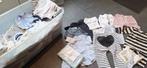 Grote collectie babykleding maat 50-1 jaar, Ophalen of Verzenden, Nieuw, Maat 62